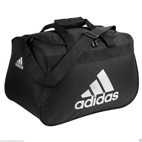 small Adidas gym bag